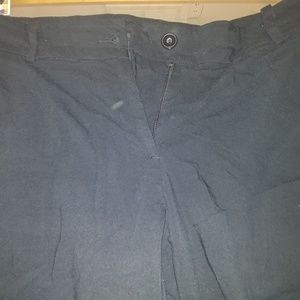 Lane Bryant women's dress pants size 18